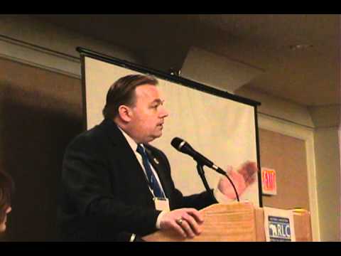 RLC National Convention 2011 - Elected Officials P...