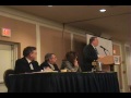 RLC National Convention 2011 - Elected Officials Panel - Part I