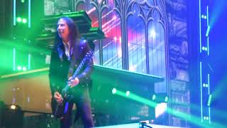 TSO feat. Al Pitrelli - Oh Holy Night - Denver, CO - November 15, 2025