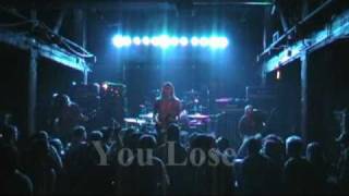 Misery Index-You Lose