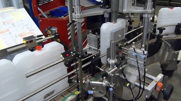 Phase Change Material (PCM) in the assembly line EXTENDED