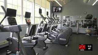 Some Medicare retiree plans cover free fitness access at Charlottesville recreation centers