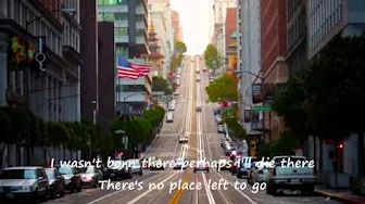 San Franciscan Nights The Animals wmv San Franciscan Nights The Animals wmv