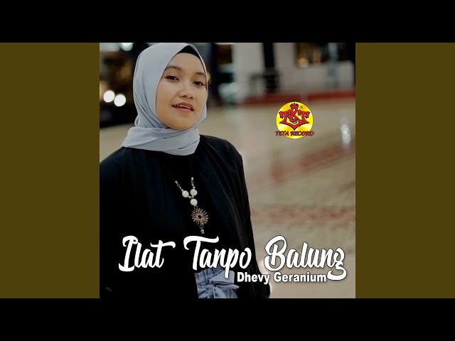 Ilat Tanpo Balung class=