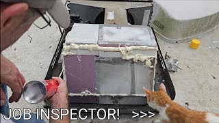 RV A/C Efficiency BOOST.