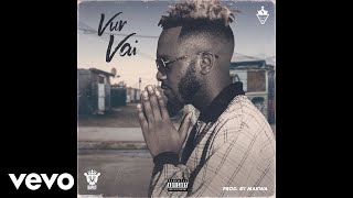 Kwesta - Vur Vai (Official Audio) chords