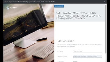Video Tutorial Installasi VHD UNBK 2019 Untuk GLADI BERSIH Terbaru