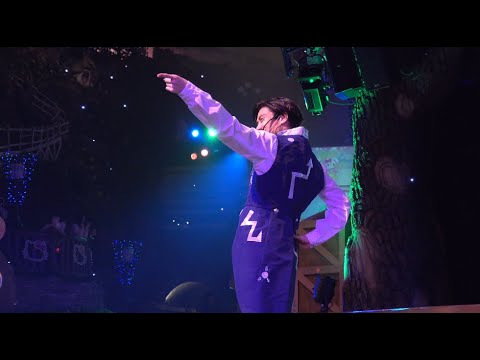 【4K】ILLUMINANT（イルミナント） Team World 橋本秀作さんカメラ