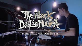 The Black Dahlia Murder - Their Beloved Absentee Drum Cover