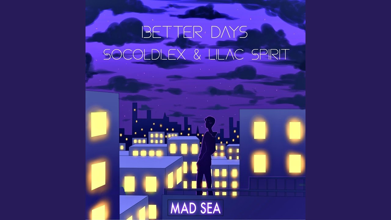 Watch Better Days on YouTube Watch Better Days on YouTube