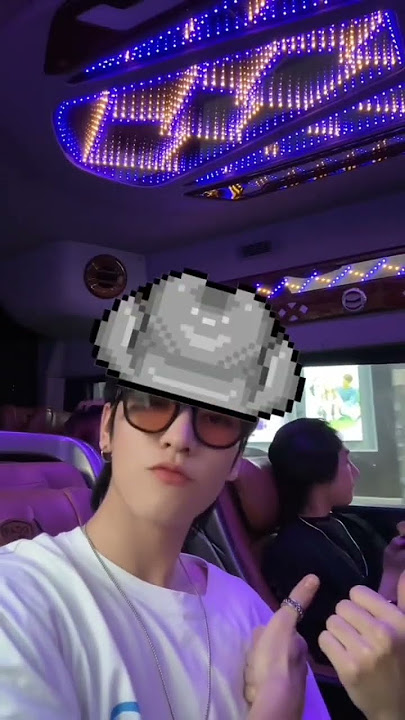 Boss ✨💕💖 #bossnoeul #bonoh #bosschaikamon #bossckm #shawtyboss #noeulnuttarat #noeullee #magentaboy