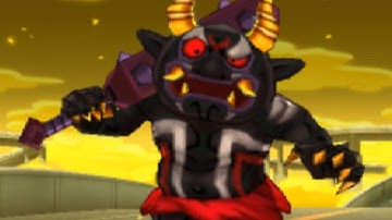 How To Get Orcanos in Yo-kai Watch 2 Psychic Specters! [🔴LIVE]