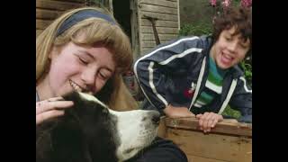 Five Go Adventuring Again - Famous Five 1970s - HQ - Series 1, Episode 3
