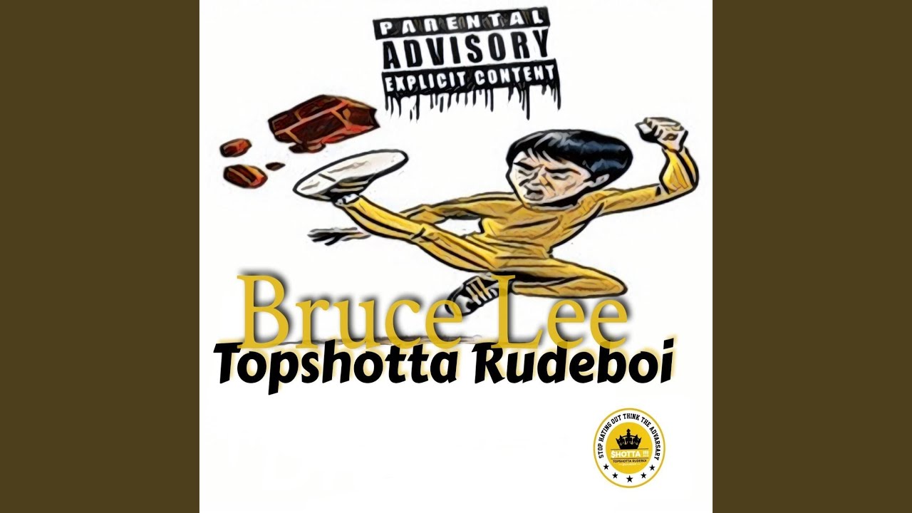 Watch Bruce Lee on YouTube Watch Bruce Lee on YouTube