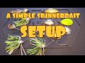 Keep Spinnerbaits Simple
