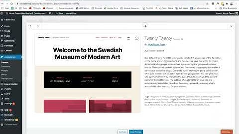 How to use the WordPress Site Health Tool
