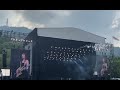 羊文学-OOPARTS(Fuji Rock Festival 2023)
