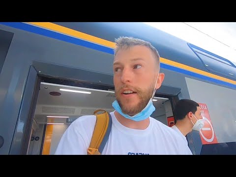 Video: How to get from Milan to Venice