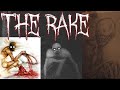 The Internet&#39;s First Cryptid: The Rake