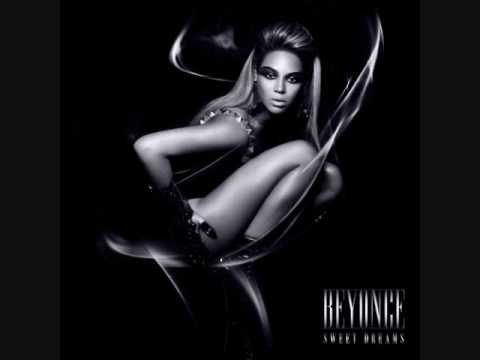 Sasha Fierce - Diva (Instrumental)