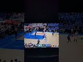 Keldon Johnson with a Corner 3 Ball🏀Spurs