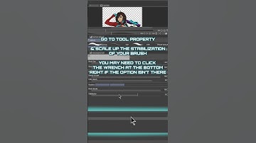 The Secret to SMOOTH LINES #arttips