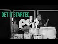 PDP Drum Set Unbox and Set Up