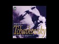 Tchaikovsky : Six Romances for voice and piano Op. 6 (1869)