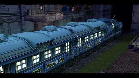 [Walkthrough Part 6] The Legend of Heroes: Trails from Zero (Nintendo Switch) No Commentary