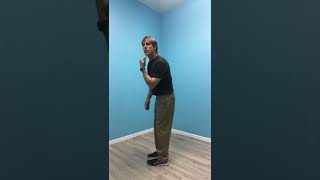 Famous Postural Control Profile