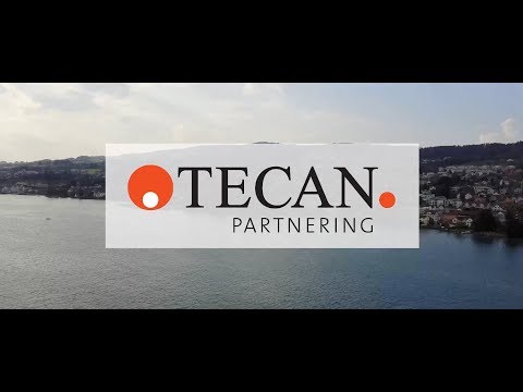 Welcome to the world of Tecan Partnering