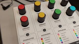 I sold my Hologram Chroma Console after 2 days...