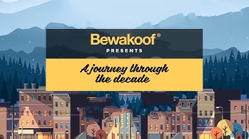 Bewakoof Story - Our Journey Through the Decade