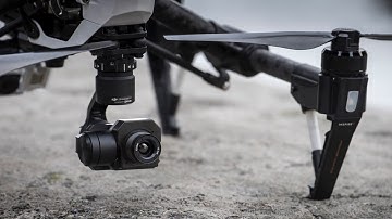 Professional Aerial Thermal Surveys with the DJI/FLIR Zenmuse XT Drone!