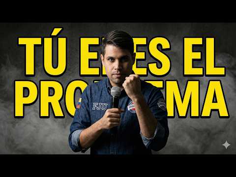 El nivel de obsesión que necesitas para ser inquebrantable.