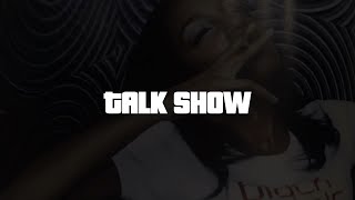 talk show - twenty88(sped up)