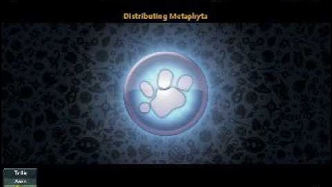 Spore Tutorial: How to start as an advanced Creature