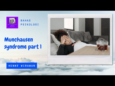 Video: Adakah baron munchausen benar?