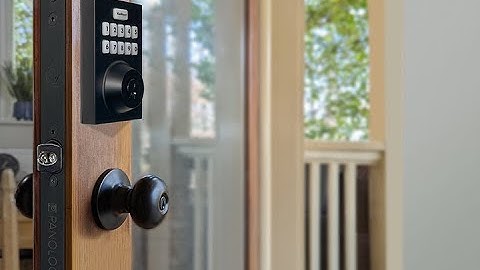 PanoLock+ Remove and Replace Handlesets