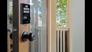 Celebrity PanoLock+ Remove and Replace Handlesets Wealth