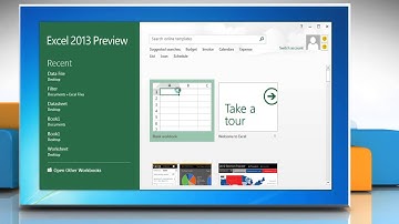 How to change the default format for saving new Excel 2013 files