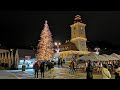 BRASOV - Craciun 2025