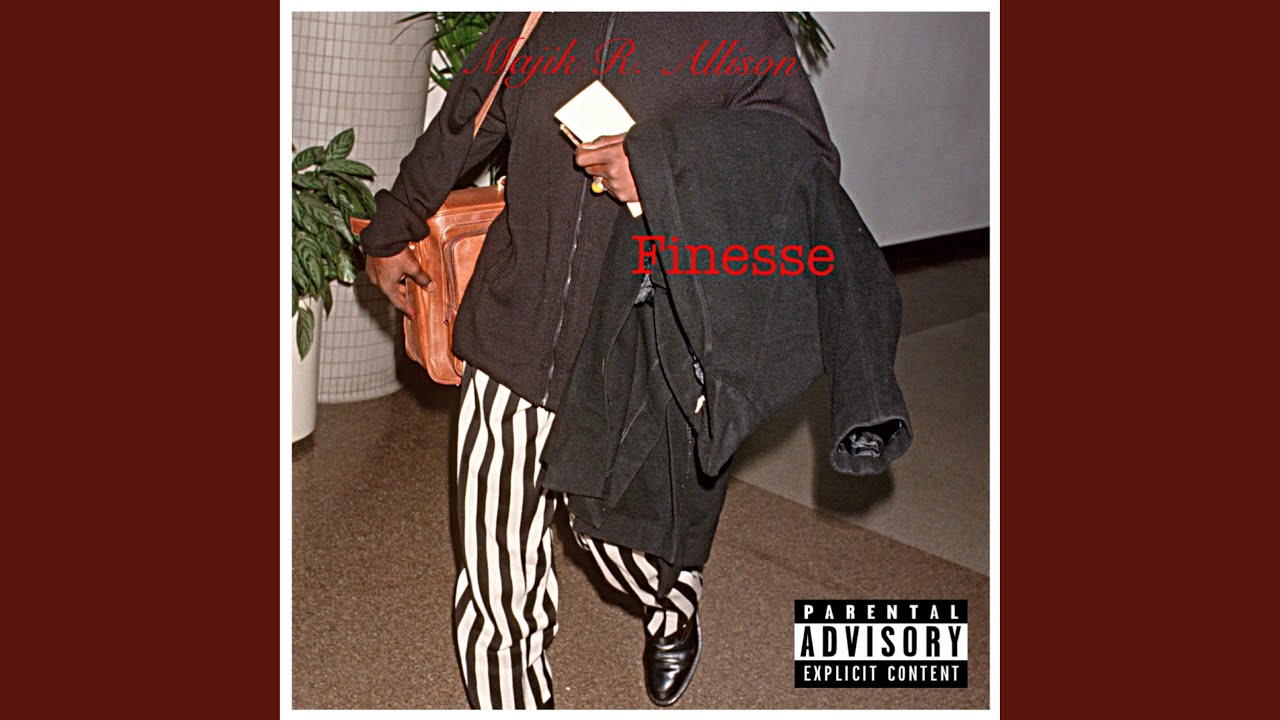 Finesse adlı videoyu YouTube'da izle Finesse adlı videoyu YouTube'da izle