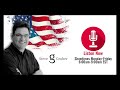 Jay Young on The Steve Gruber Show | Oil Prices, Geopolitics & Energy Investing