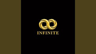 Video thumbnail of "INFINITE - New Emotions (Inst.) (New Emotions (Inst.))"