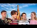 We Talk: Russians welcome deeper cooperation with China