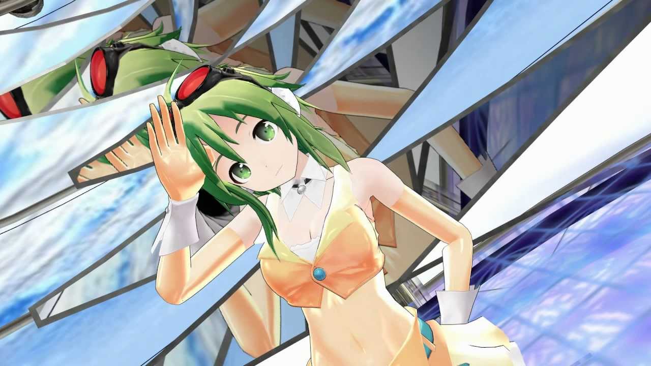 Gumi のmmd集とはどのようなものだろう ブロガーhiroの雑学生活 Gumi のmmd集とはどのようなものだろう ブロガーhiroの雑学生活