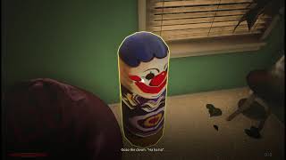 Partying with mad puppets ep.1 - Jack Holmes: Master of Puppets screenshot 4