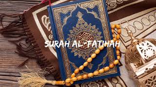 Merdu !!! Surah Al-Fatihah Maghfirah M Hussein Membuat Tenang Tidur Bayi screenshot 4