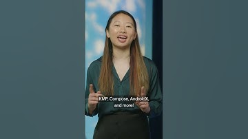 I/O ‘24, Android 15, KMP, Compose, AndroidX, and more!